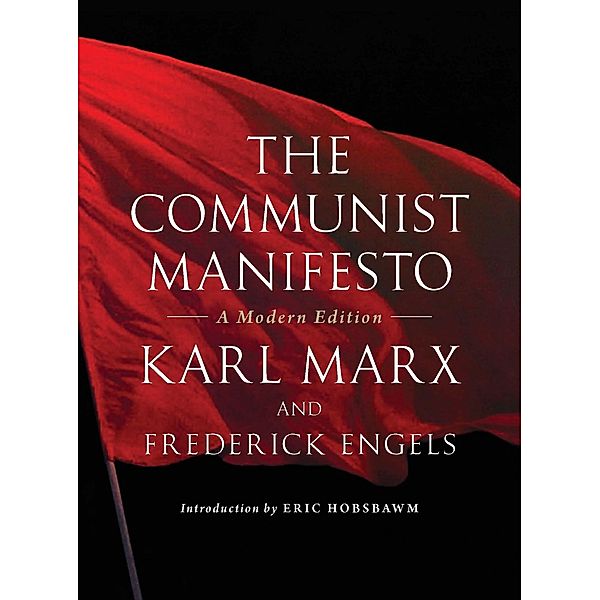 The Communist Manifesto, Friedrich Engels, Karl Marx