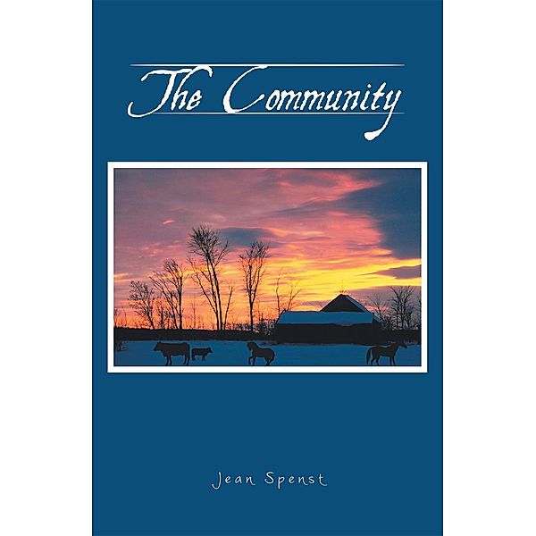 The Community, Jean Spenst