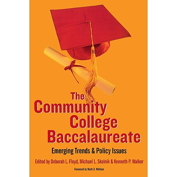 The Community College Baccalaureate