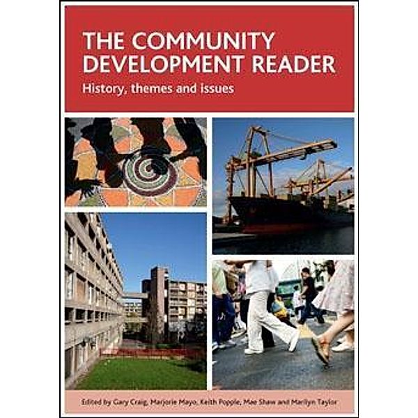 The community development reader