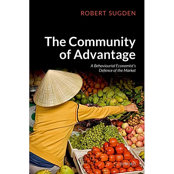 The Community of Advantage, Robert Sugden