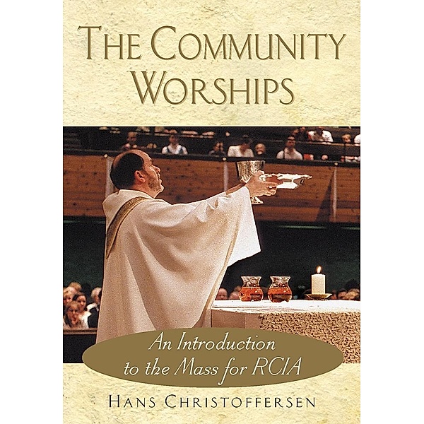 The Community Worships / Liguori, Christoffersen Hans