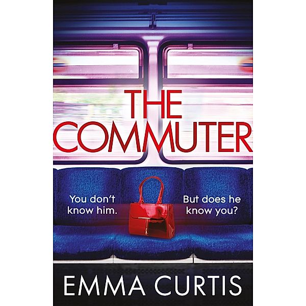 The Commuter, Emma Curtis