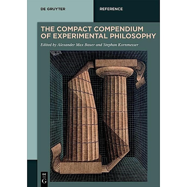 The Compact Compendium of Experimental Philosophy