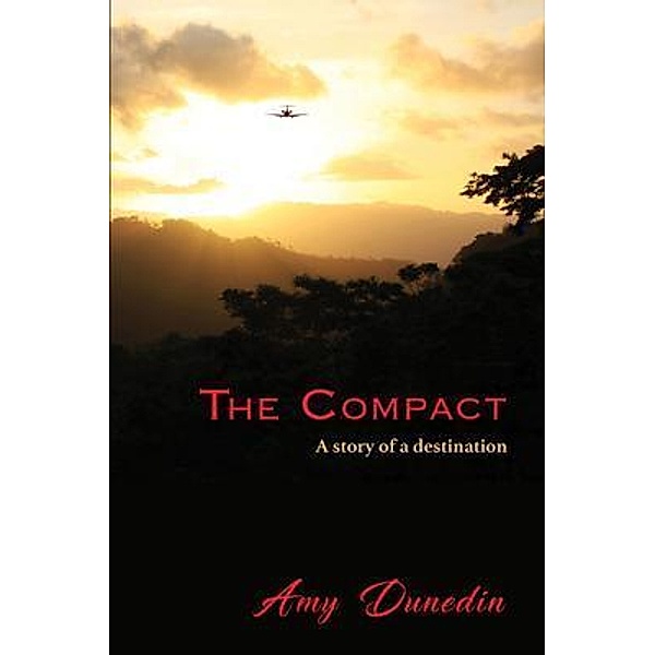 The Compact / wooded hill press, Amy Dunedin