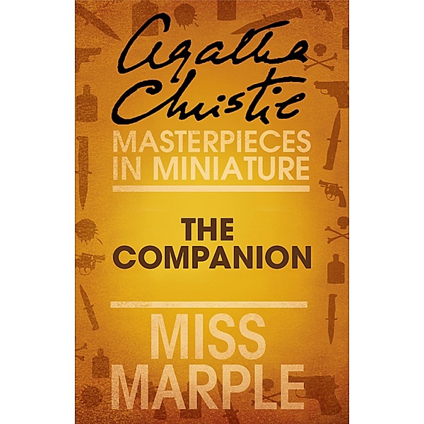 The Companion, Agatha Christie
