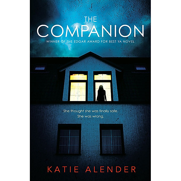 The Companion, Katie Alender