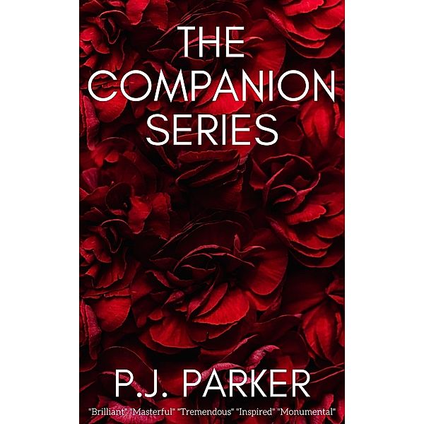 The Companion Series / Companion Series, P. J. Parker