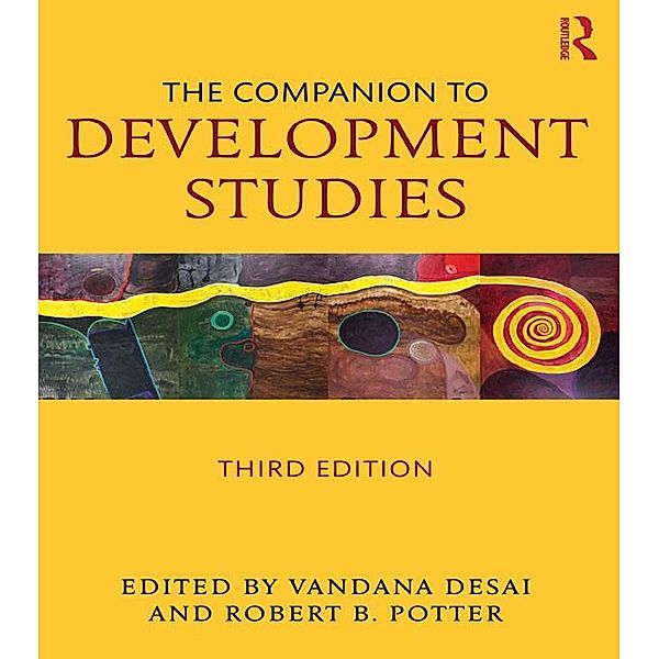 The Companion to Development Studies