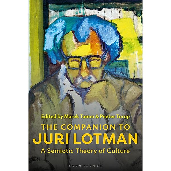 The Companion to Juri Lotman