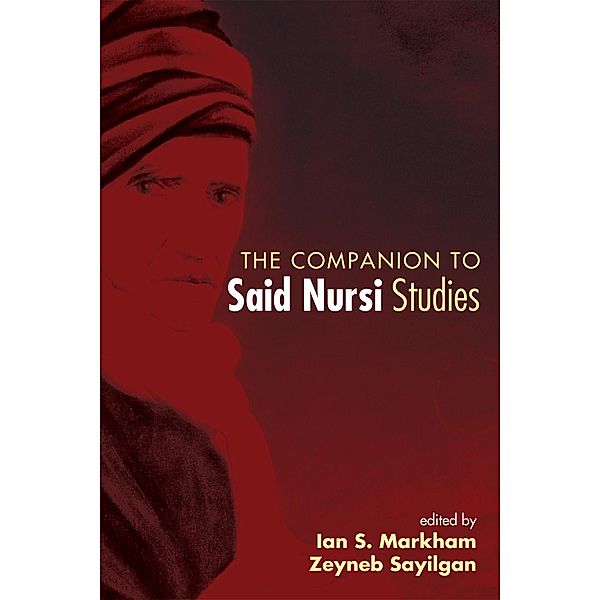 The Companion to Said Nursi Studies