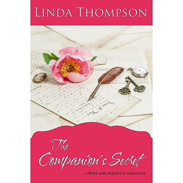 The Companion's Secret, Linda Thompson