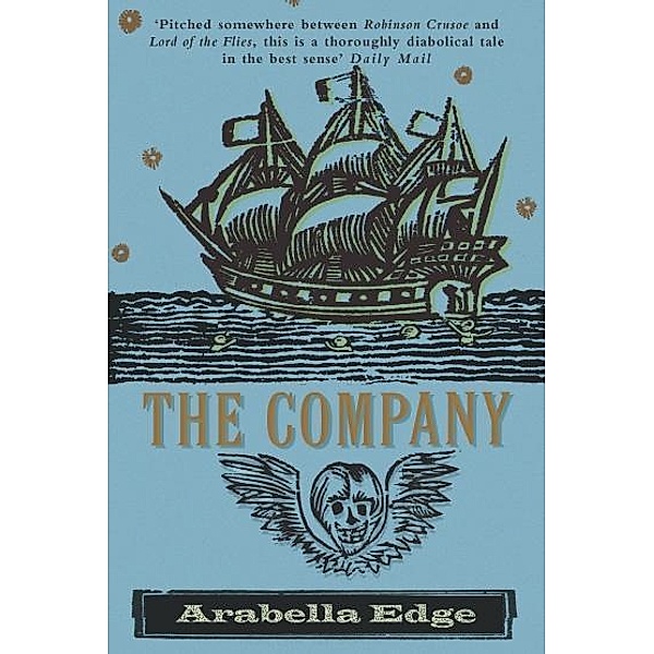 The Company, Arabella Edge