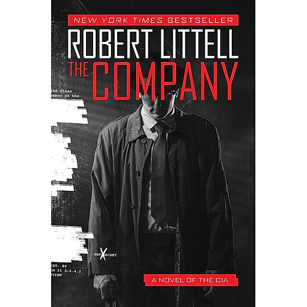 The Company, Robert Littell