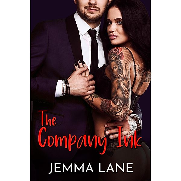 The Company Ink (Six Degrees of Separation) / Six Degrees of Separation, Jemma Lane