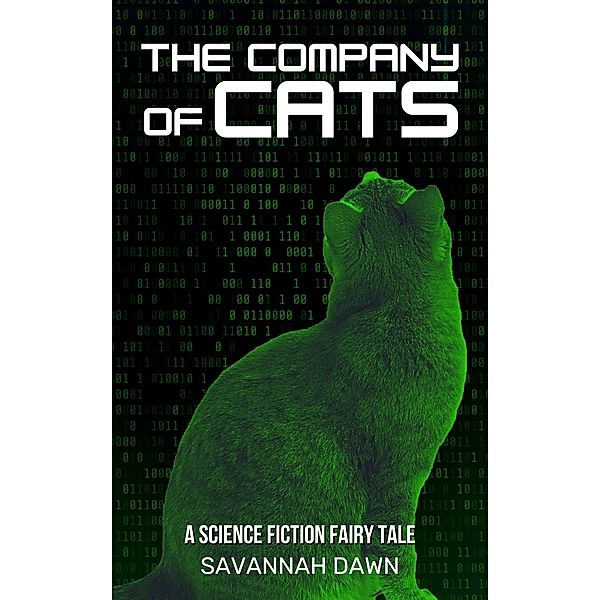 The Company of Cats, Savannah Dawn