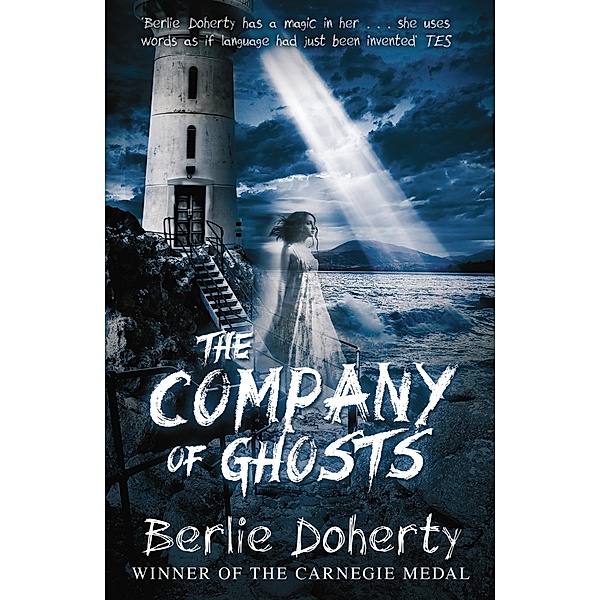 The Company of Ghosts, Berlie Doherty
