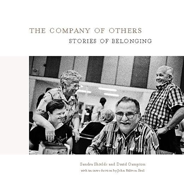 The Company of Others, Sandra Shields