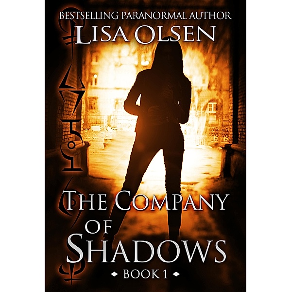 The Company of Shadows / The Company, Lisa Olsen