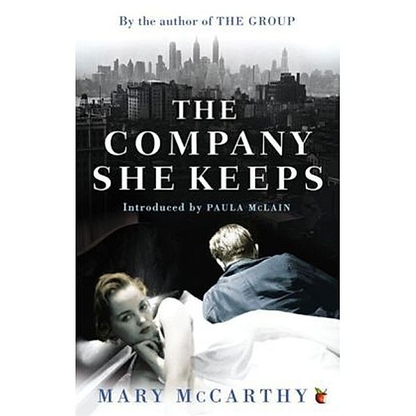 The Company She Keeps, Mary McCarthy