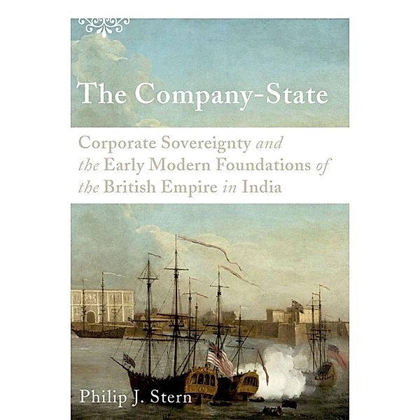 The Company-State, Philip J. Stern