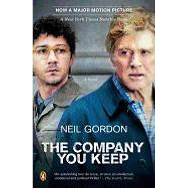 The Company You Keep, Neil Gordon