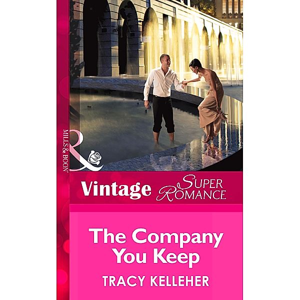 The Company You Keep / School Ties Bd.3, Tracy Kelleher