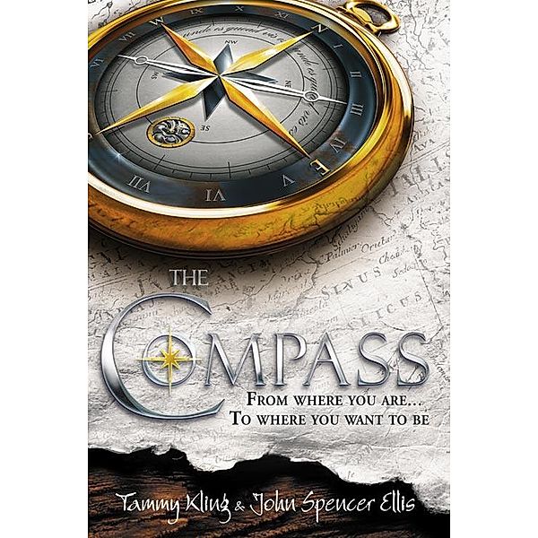 The Compass, Tammy Kling, John Spencer Ellis