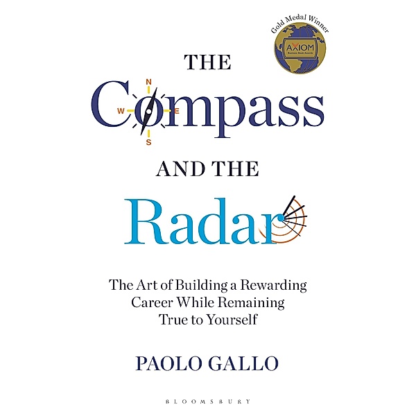 The Compass and the Radar, Paolo Gallo