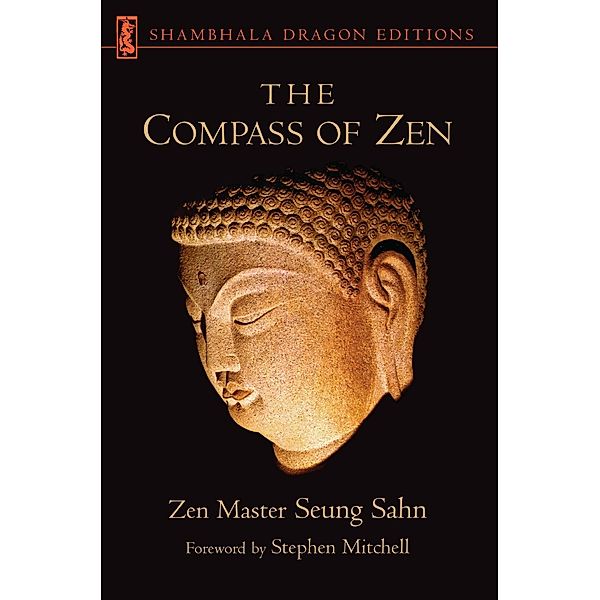 The Compass of Zen, Seung Sahn