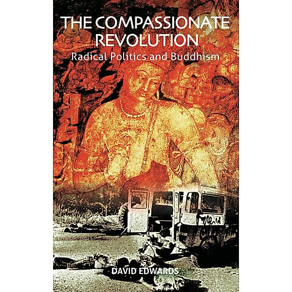 The Compassionate Revolution, David Edwards