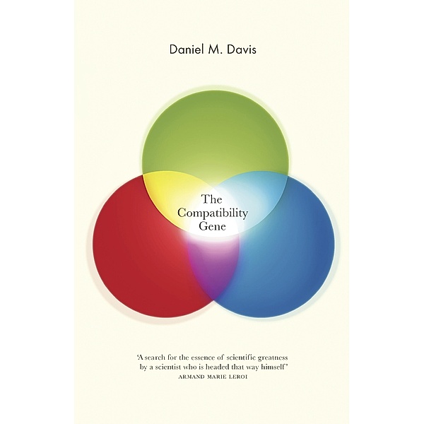 The Compatibility Gene, Daniel M Davis