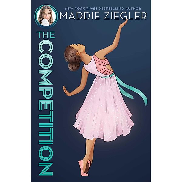 The Competition, Maddie Ziegler