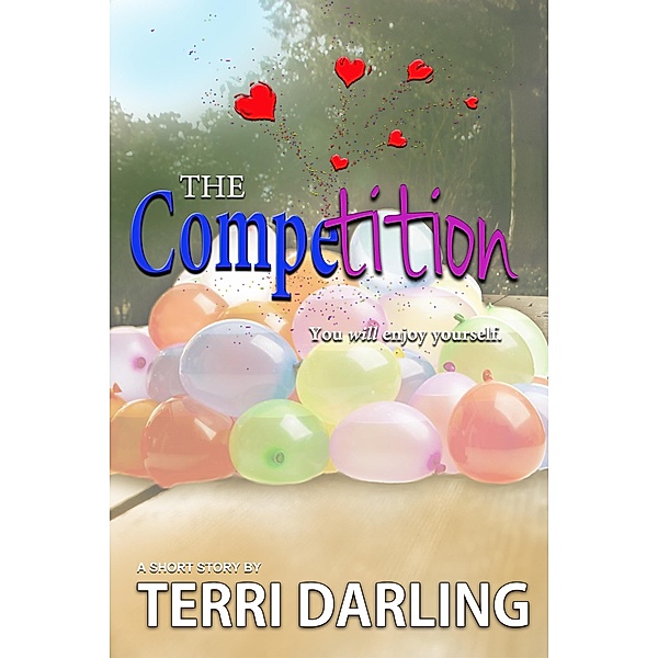 The Competition, Terri Darling