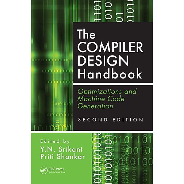 The Compiler Design Handbook