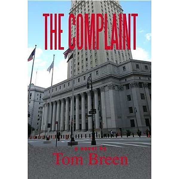 The Complaint, Tom Breen
