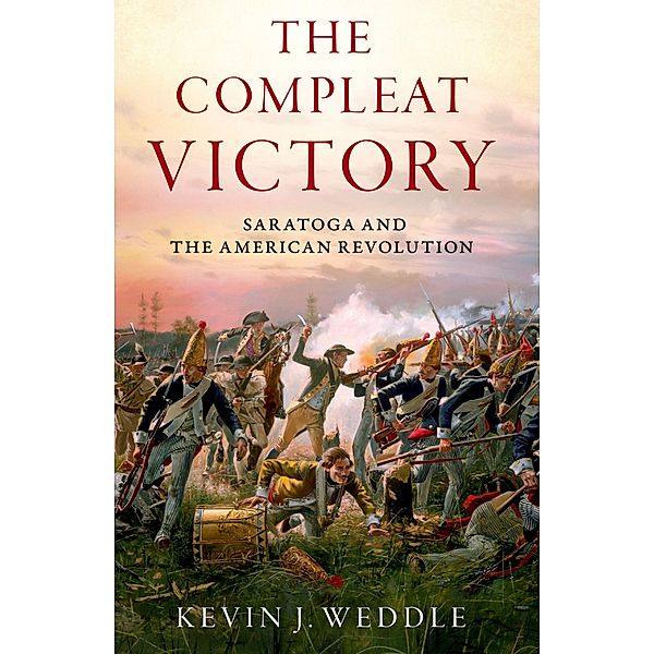 The Compleat Victory, Kevin J. Weddle
