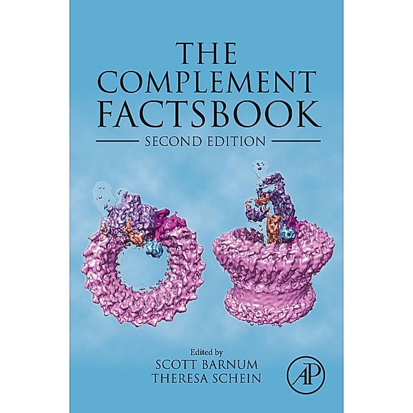 The Complement FactsBook