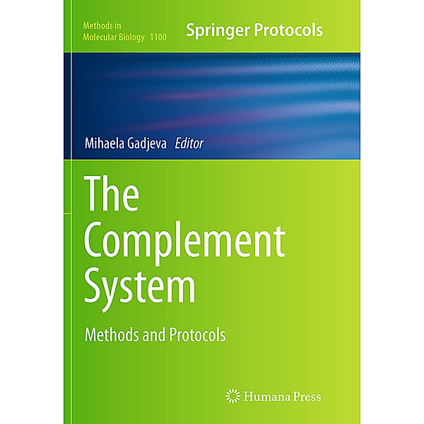 The Complement System