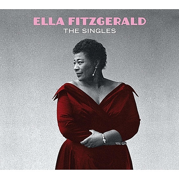 The Complete 1954-1962 Singles, Ella Fitzgerald