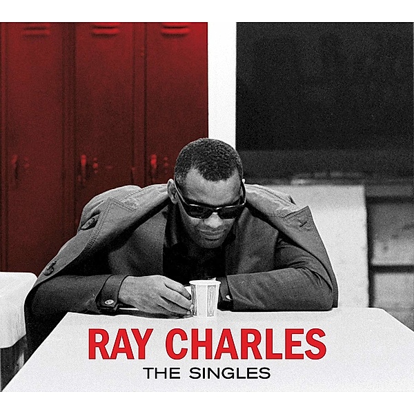 The Complete 1954-1962 Singles, Ray Charles