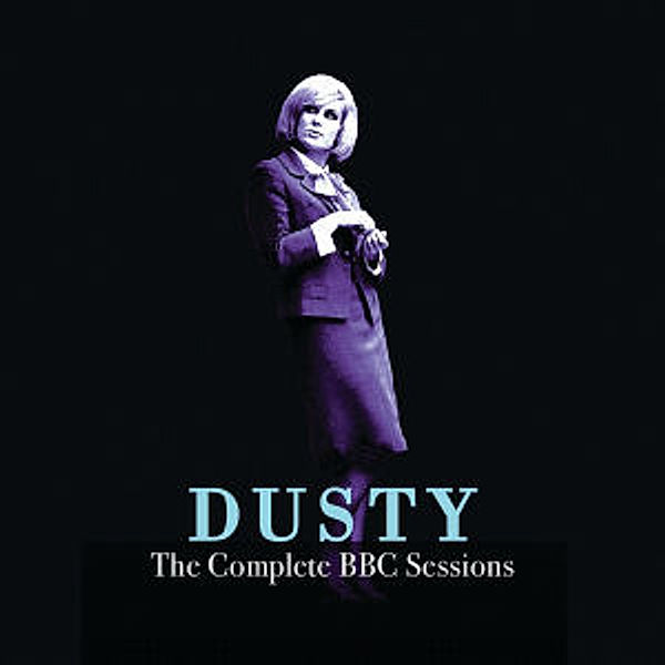 The Complete Bbc Sessions, Dusty Springfield