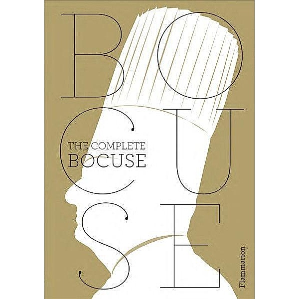 The Complete Bocuse, Paul Bocuse