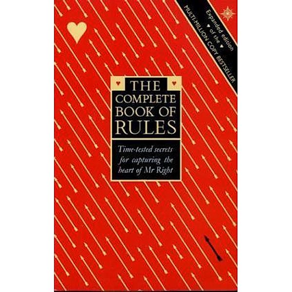 The Complete Book Of Rules, Ellen Fein, Sherrie Schneider