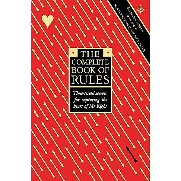 The Complete Book of Rules, Ellen Fein, Sherrie Schneider