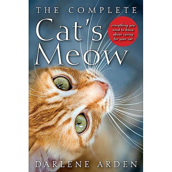 The Complete Cat's Meow, Darlene Arden