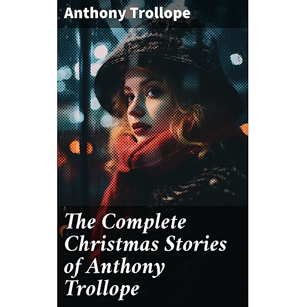 The Complete Christmas Stories of Anthony Trollope, Anthony Trollope