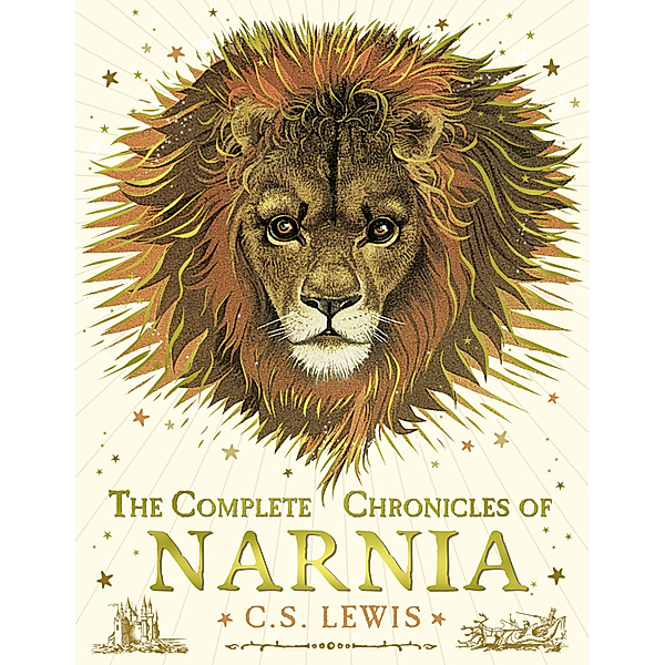 The Complete Chronicles of Narnia, C. S. Lewis