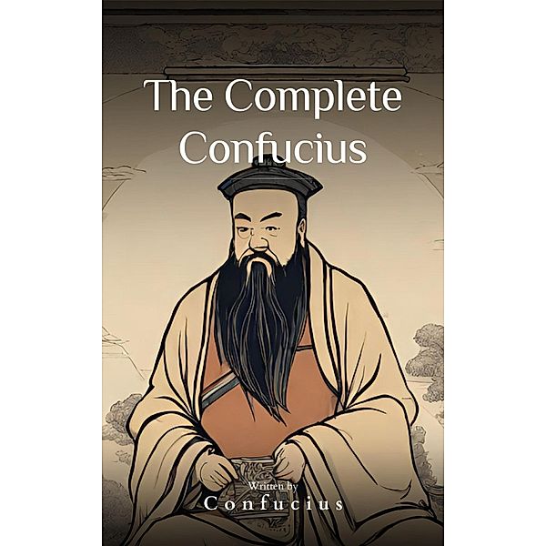 The Complete Confucius, Confucius, Bookish