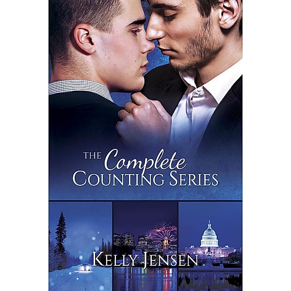 The Complete Counting Series / Counting, Kelly Jensen